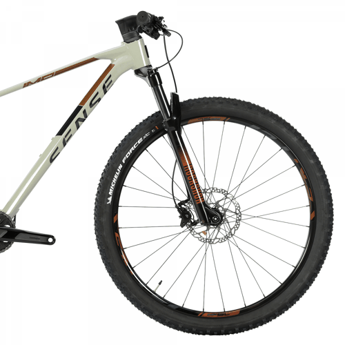 Bicicleta Sense Impact SL 2023
