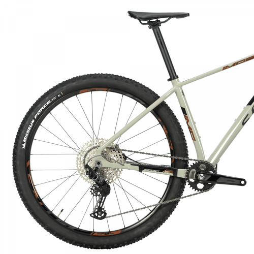 Bicicleta Sense Impact SL 2023