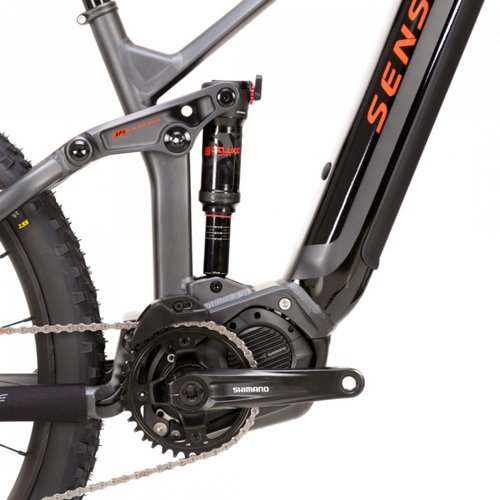 Bicicleta Sense Impulse E-Trail Comp 2023