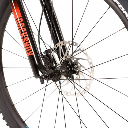 Bicicleta Sense Impulse E-Trail Comp 2023