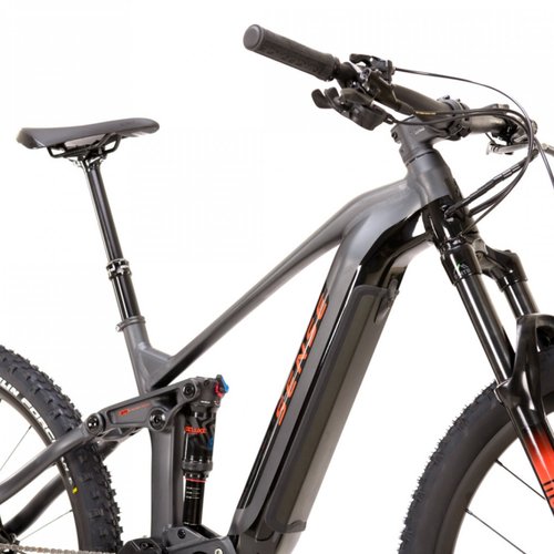 Bicicleta Sense Impulse E-Trail Comp 2023