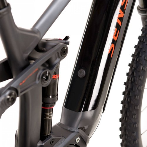 Bicicleta Sense Impulse E-Trail Comp 2023