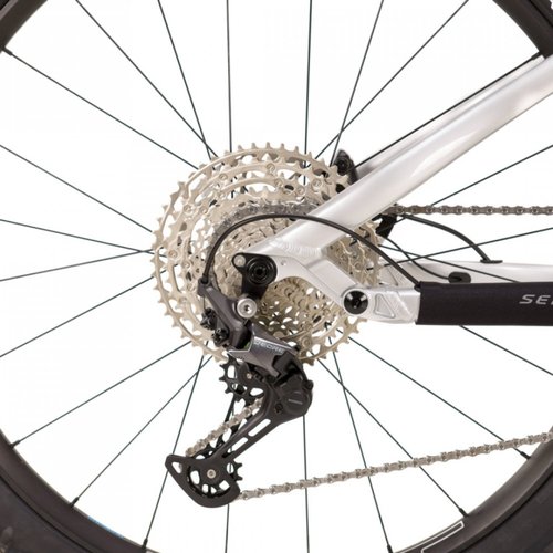 Bicicleta Sense Impulse E-Trail Comp 2023