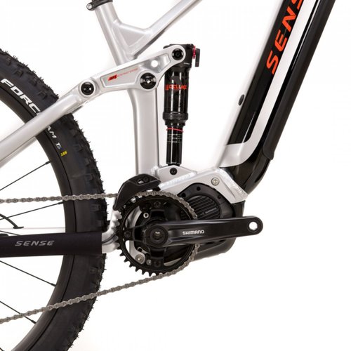 Bicicleta Sense Impulse E-Trail Comp 2023