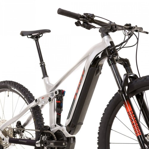 Bicicleta Sense Impulse E-Trail Comp 2023