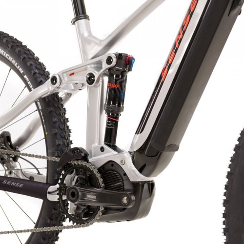 Bicicleta Sense Impulse E-Trail Comp 2023