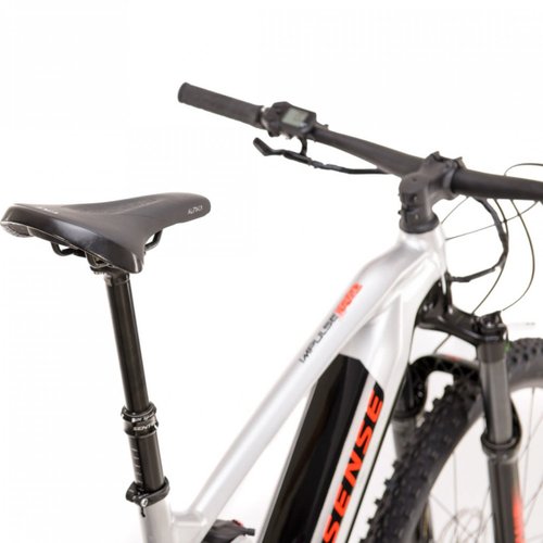 Bicicleta Sense Impulse E-Trail Comp 2023
