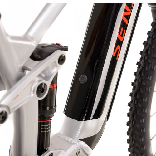 Bicicleta Sense Impulse E-Trail Comp 2023