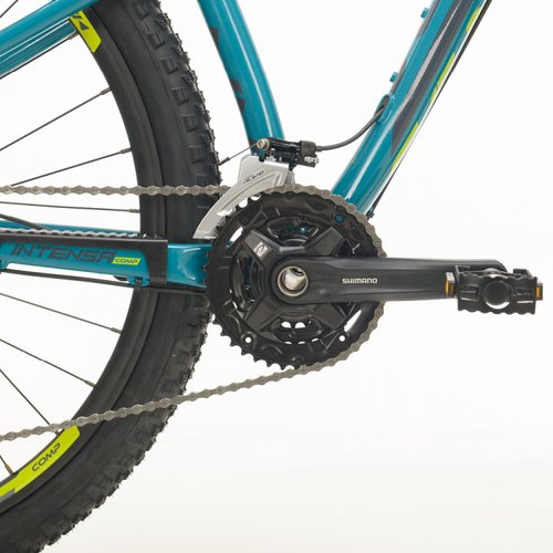 Bicicleta Sense Intensa Comp 2023