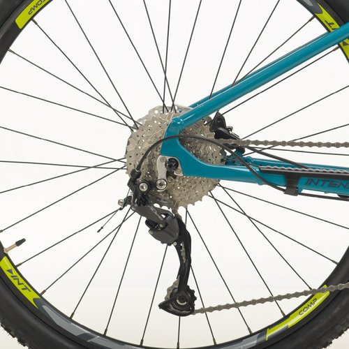 Bicicleta Sense Intensa Comp 2023