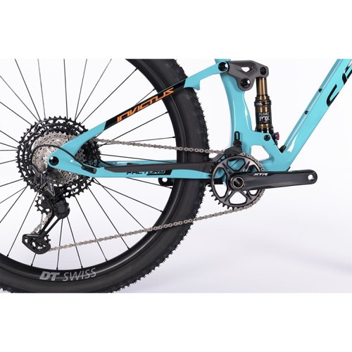 Bicicleta Sense Invictus Carbon Factory Team 2023