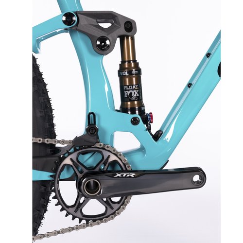 Bicicleta Sense Invictus Carbon Factory Team 2023