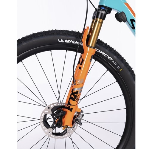 Bicicleta Sense Invictus Carbon Factory Team 2023