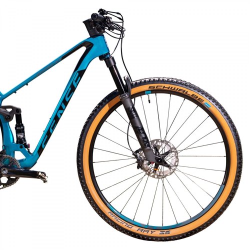 Bicicleta Sense Invictus Evo 2023