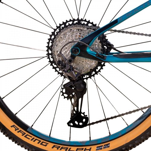 Bicicleta Sense Invictus Evo 2023