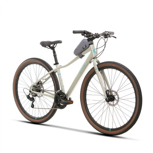 Bicicleta Sense Move Fitness 2023