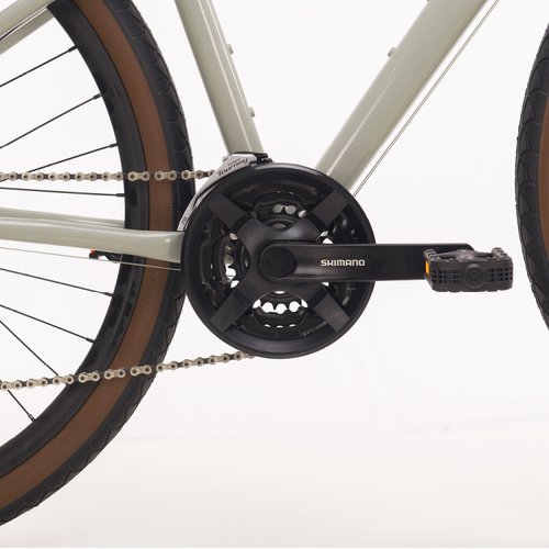 Bicicleta Sense Move Fitness 2023
