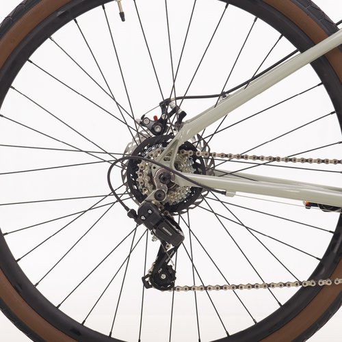 Bicicleta Sense Move Fitness 2023