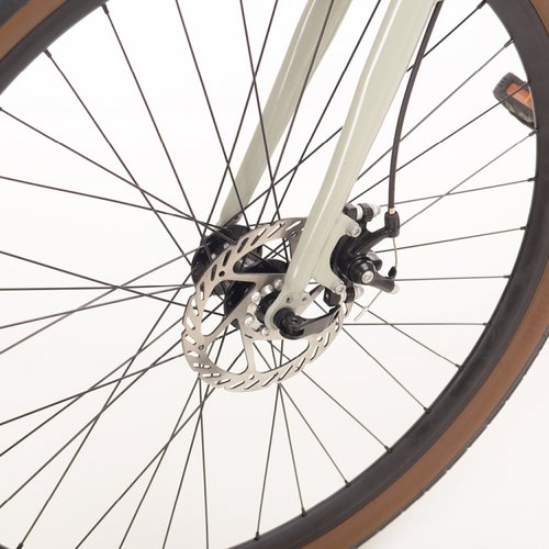 Bicicleta Sense Move Fitness 2023