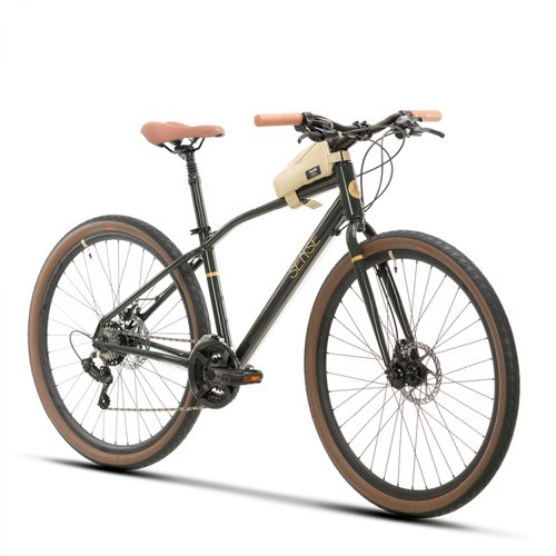 Bicicleta Sense Move Urban 2023