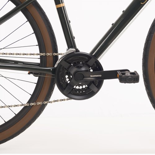 Bicicleta Sense Move Urban 2023