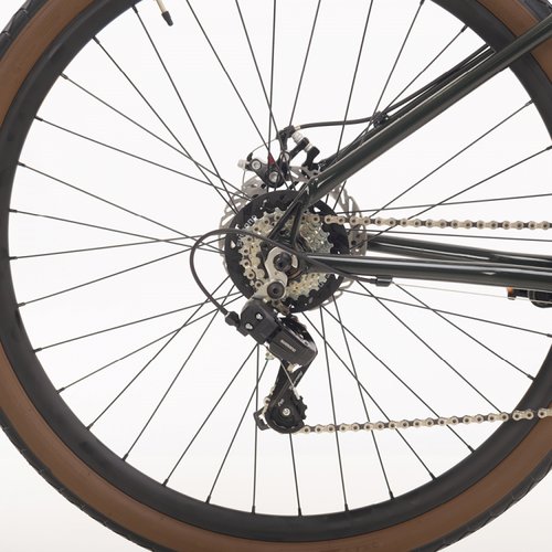 Bicicleta Sense Move Urban 2023