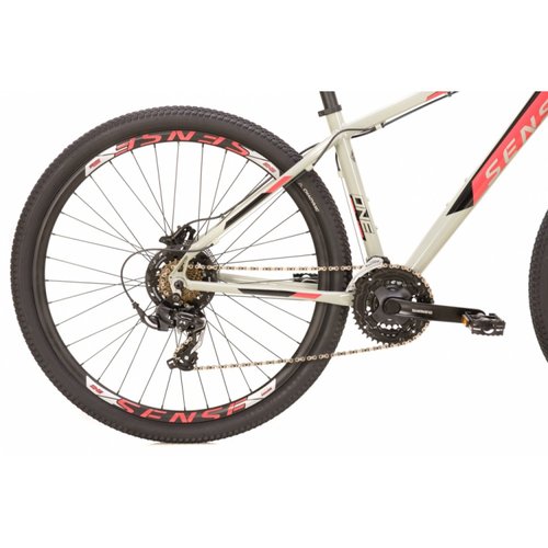 Bicicleta Sense One 2023