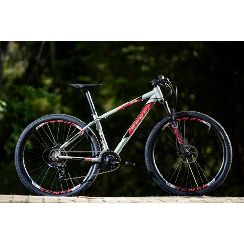 Bicicleta Sense One 2023