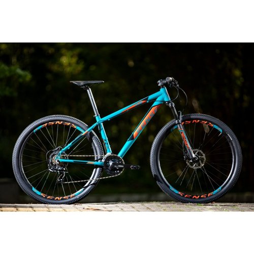 Bicicleta Sense One 2023