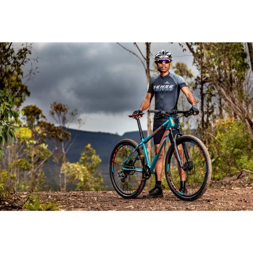Bicicleta Sense One 2023
