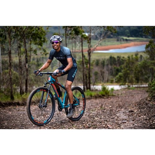 Bicicleta Sense One 2023