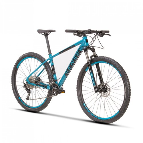 Bicicleta Sense Rock Evo 2023