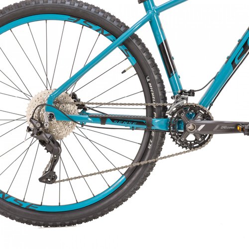 Bicicleta Sense Rock Evo 2023