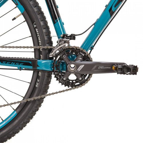 Bicicleta Sense Rock Evo 2023