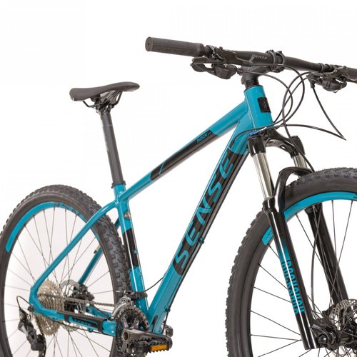 Bicicleta Sense Rock Evo 2023