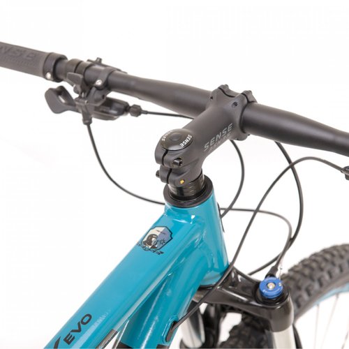 Bicicleta Sense Rock Evo 2023