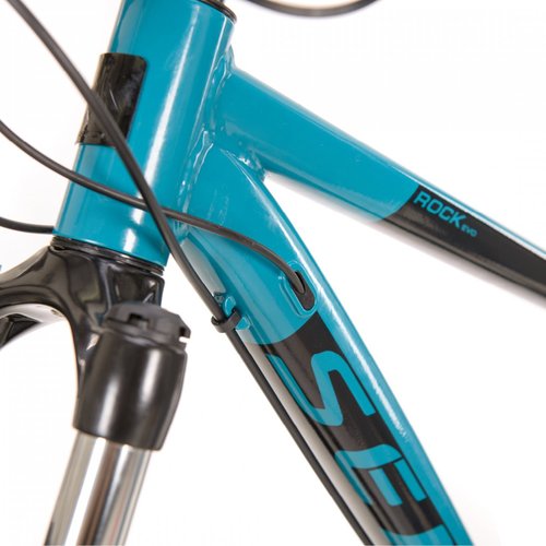 Bicicleta Sense Rock Evo 2023