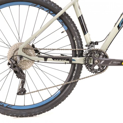 Bicicleta Sense Rock Evo 2023