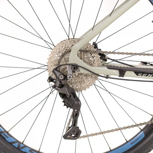Bicicleta Sense Rock Evo 2023