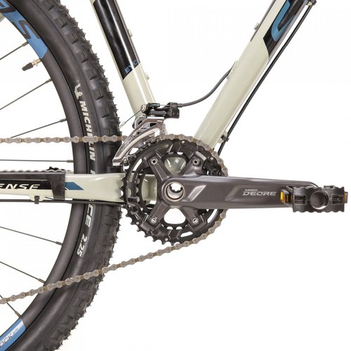 Bicicleta Sense Rock Evo 2023
