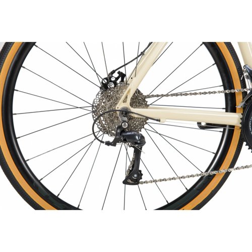 Bicicleta Sense Versa Comp 2023