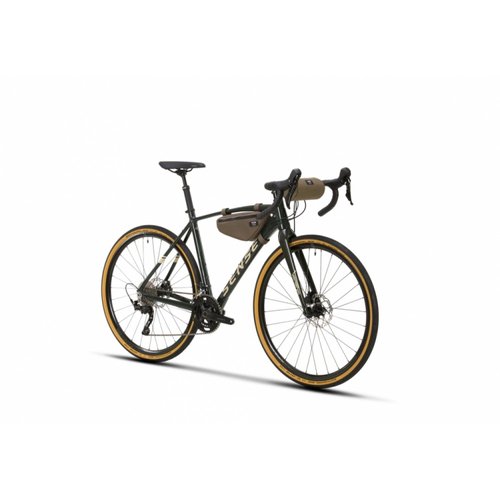Bicicleta Sense Versa Evo 2023