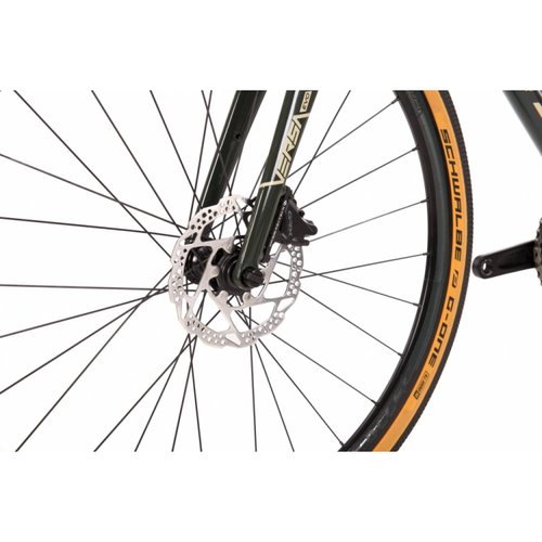Bicicleta Sense Versa Evo 2023