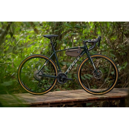 Bicicleta Sense Versa Evo 2023