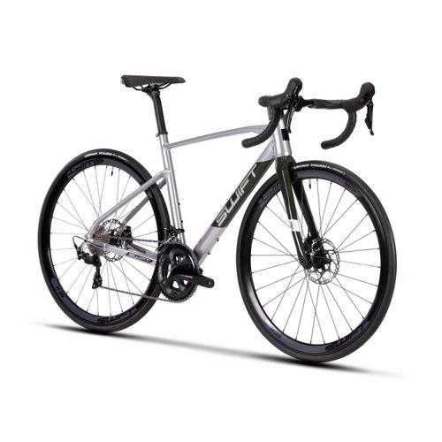 Bicicleta Swift Carbon Enduravox Evo Disc 2023