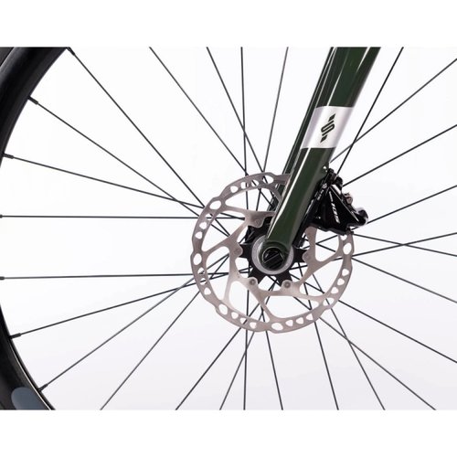 Bicicleta Swift Carbon Enduravox Evo Disc 2023