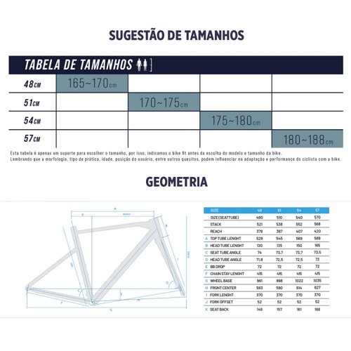 Bicicleta Swift Carbon Enduravox Evo Disc 2023