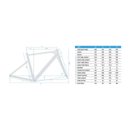 Bicicleta Swift Carbon Enduravox GR Adventure Disc 2023