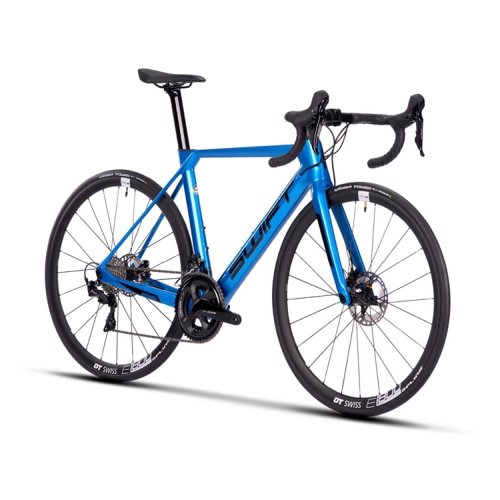 Bicicleta Swift Carbon Hypervox Comp Disc 2023