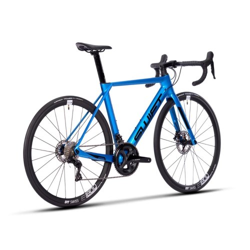 Bicicleta Swift Carbon Hypervox Comp Disc 2023
